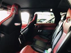 لاند روفر رانج روفر سبورت